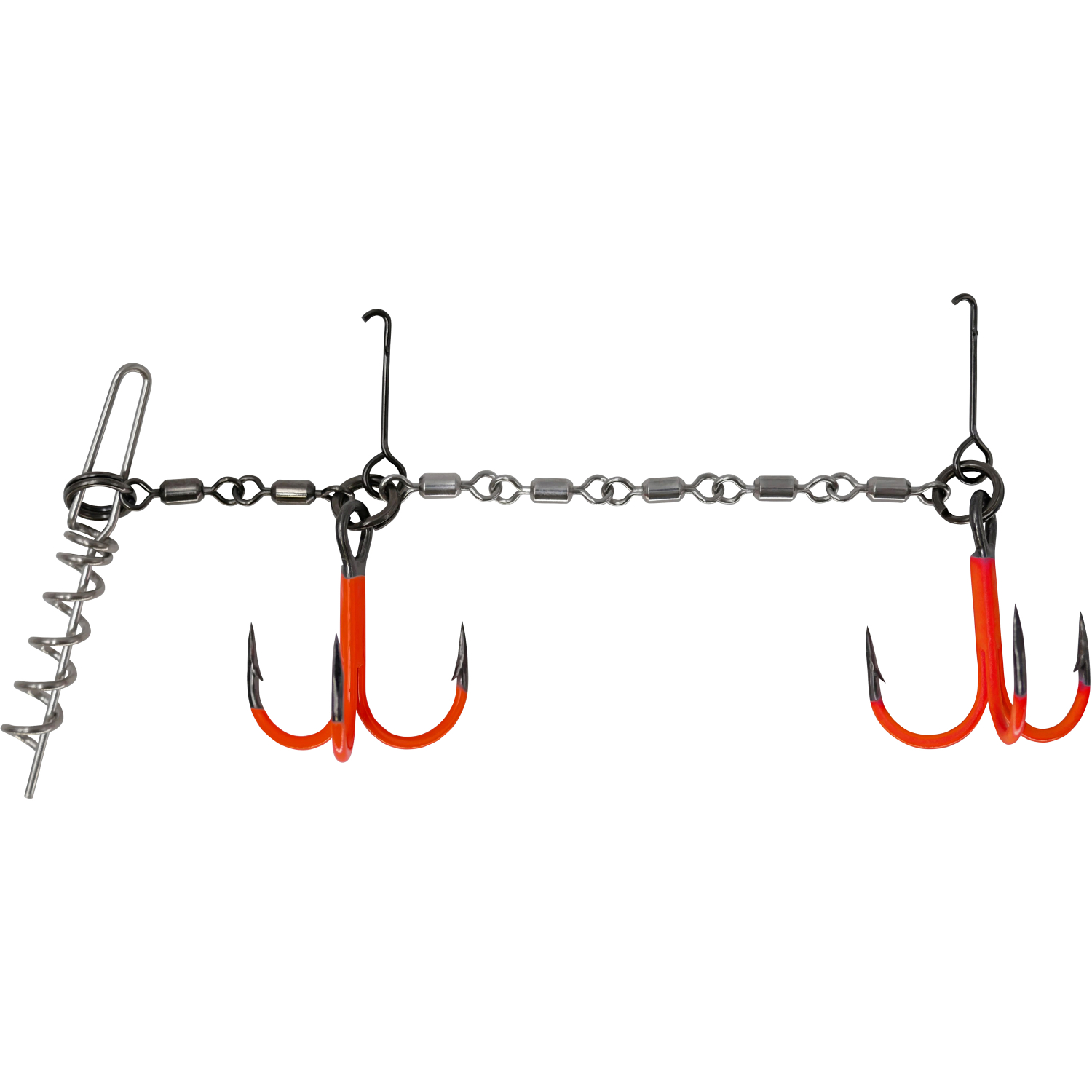 VMC Double Pike Chain UV