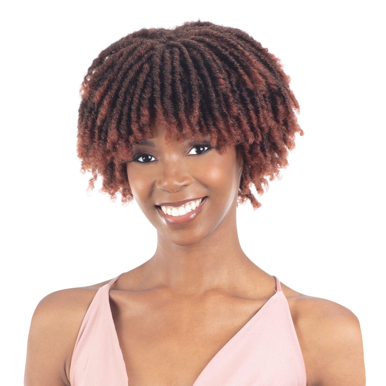 ModelModel Wig Klio KL-027