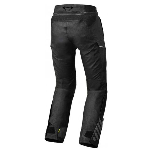 Pantalon Moto Macna ULTIMAX - NoirRef : MAC0265