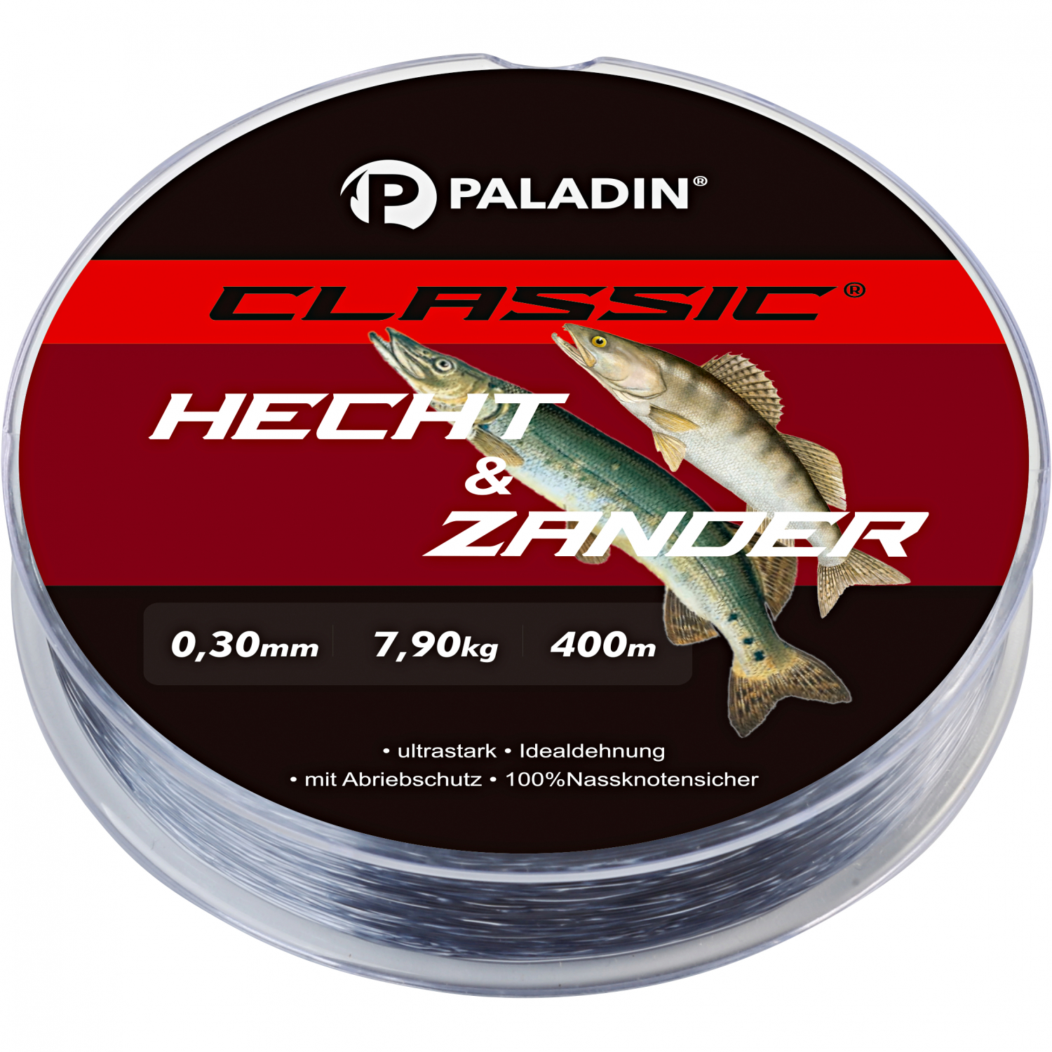 Paladin Classic target fishing line (pike\/zander)
