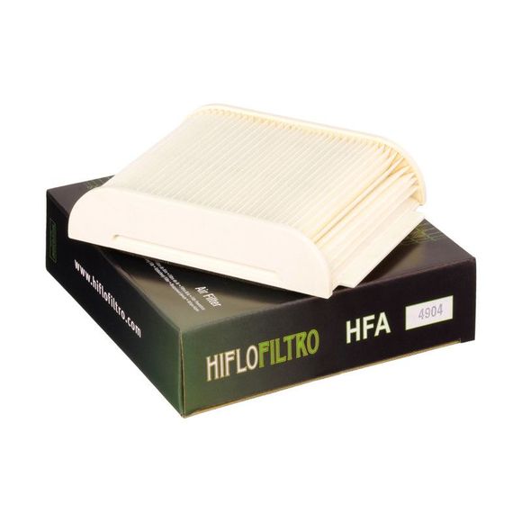 Filtre à air HifloFiltro HFA4904 Type origineRef : A4904 / 10110684