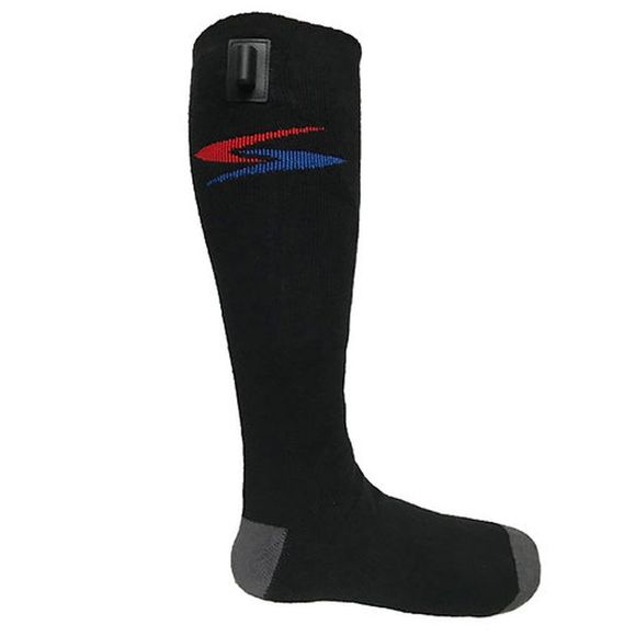 Gerbing sock - blackRef: GE0094