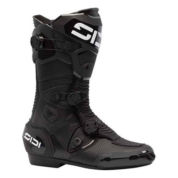 Sidi MAG 2 Boots - BlackRef: SID0300