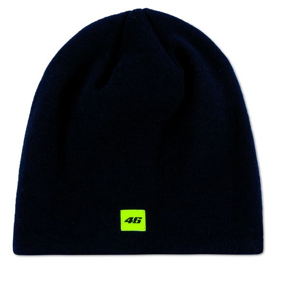 Bonnet VR 46 VR46 - ENFANT BLUE - BleuRef : VR0691 / VRKBE435302