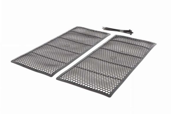 Twin air radiator protection GrilleRef: Ta00714A / 1124369