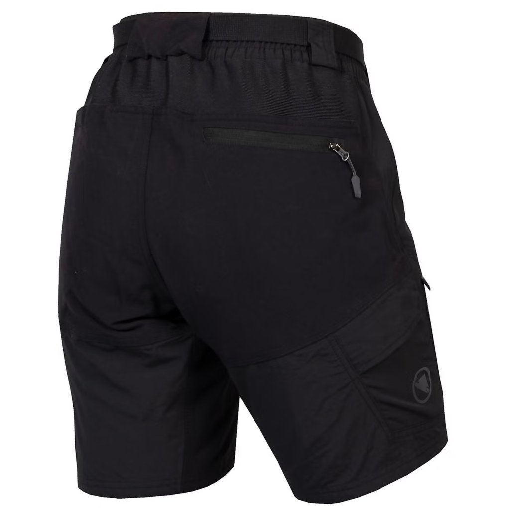 Endura Hummvee Shorts Women - black