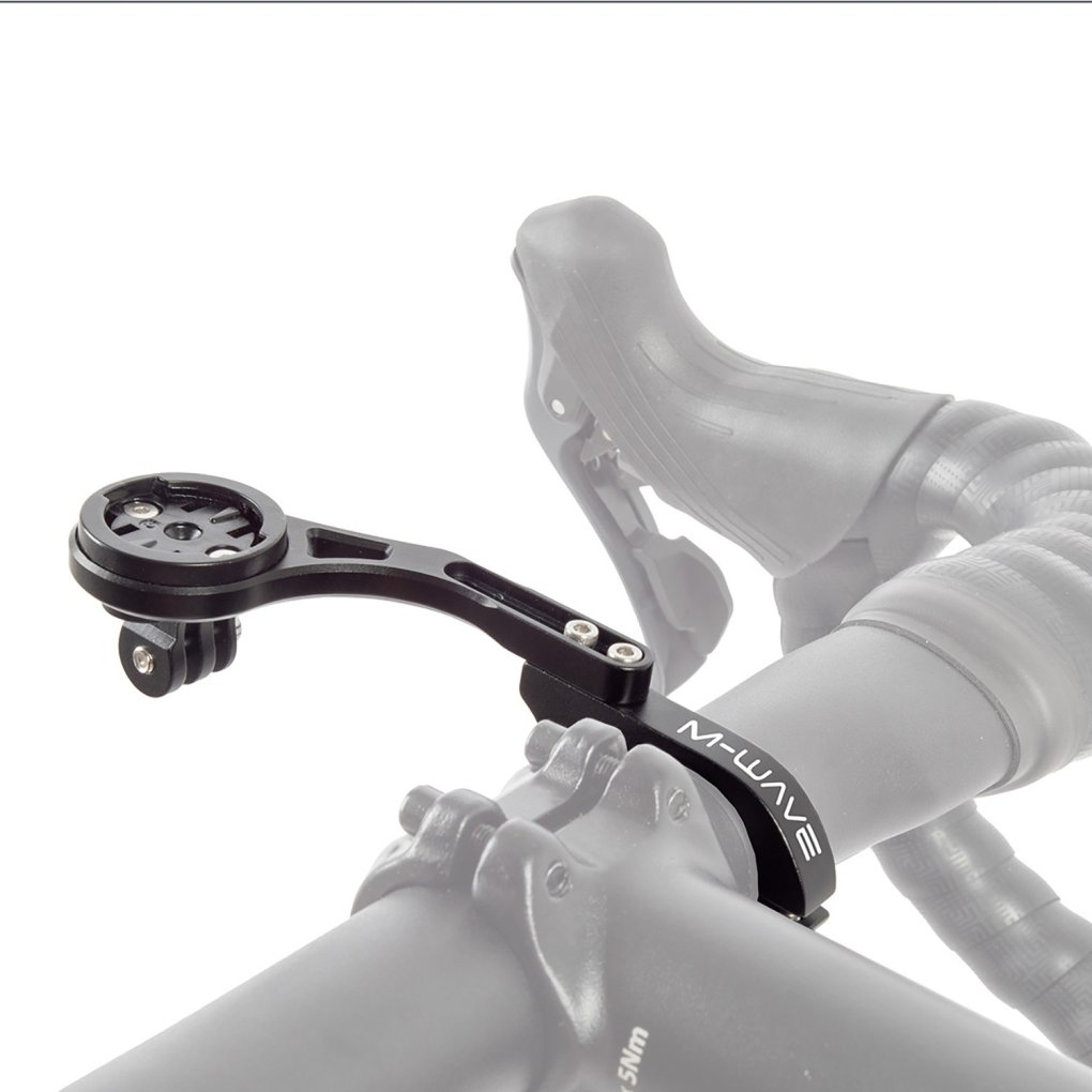 M-Wave Davenport Arm 2.0 Computer Mount - black