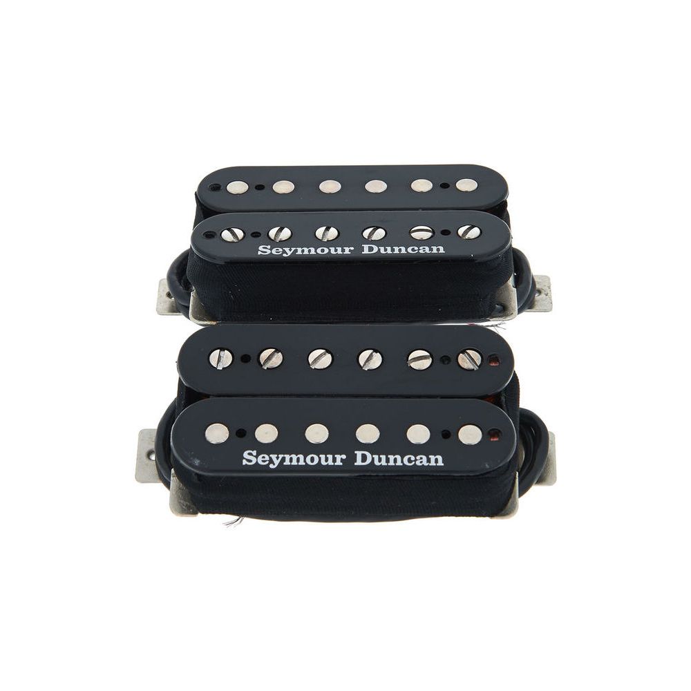 Seymour Duncan SH