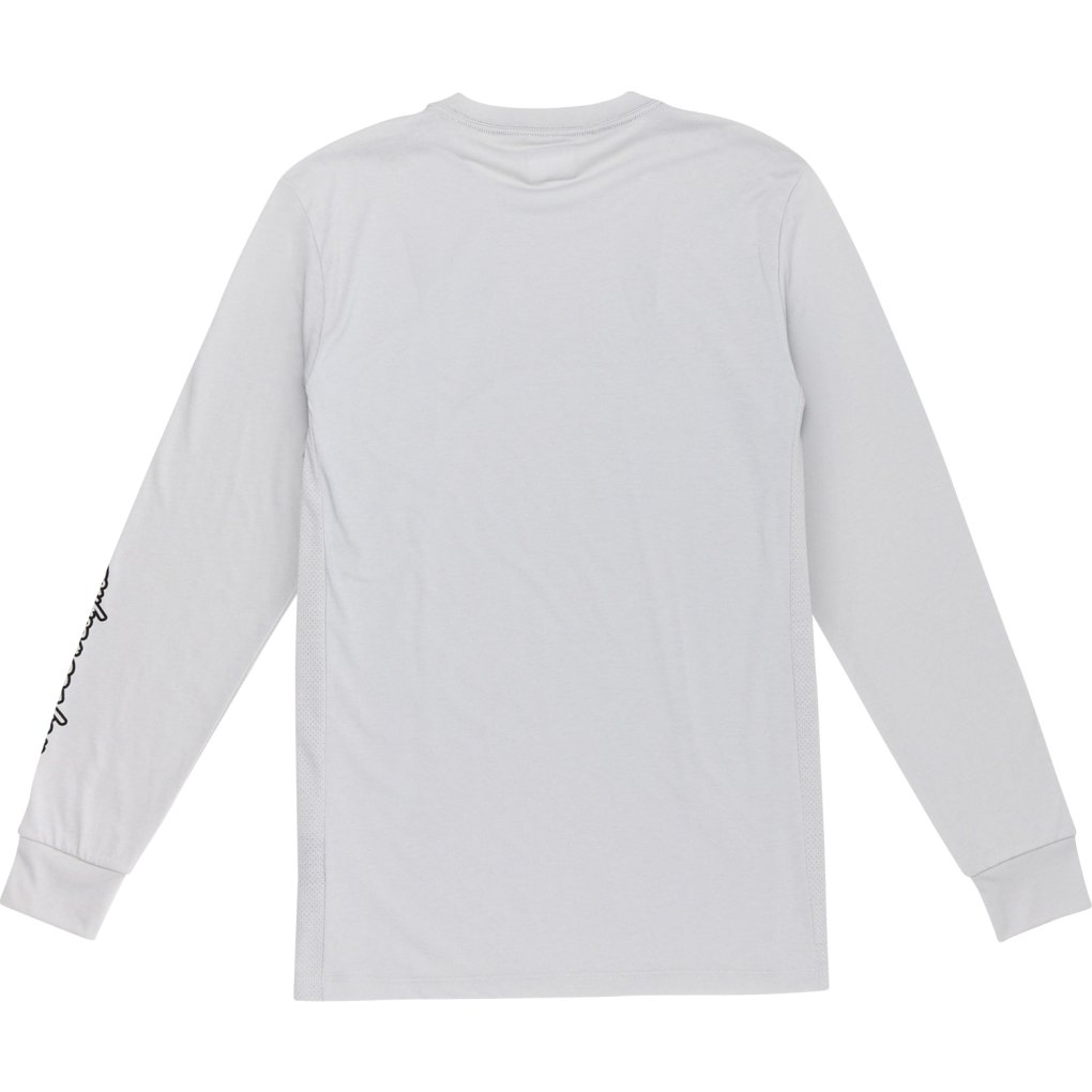 Troy Lee Designs Skyline Ride Long Sleeve Jersey Men - Signature Mist