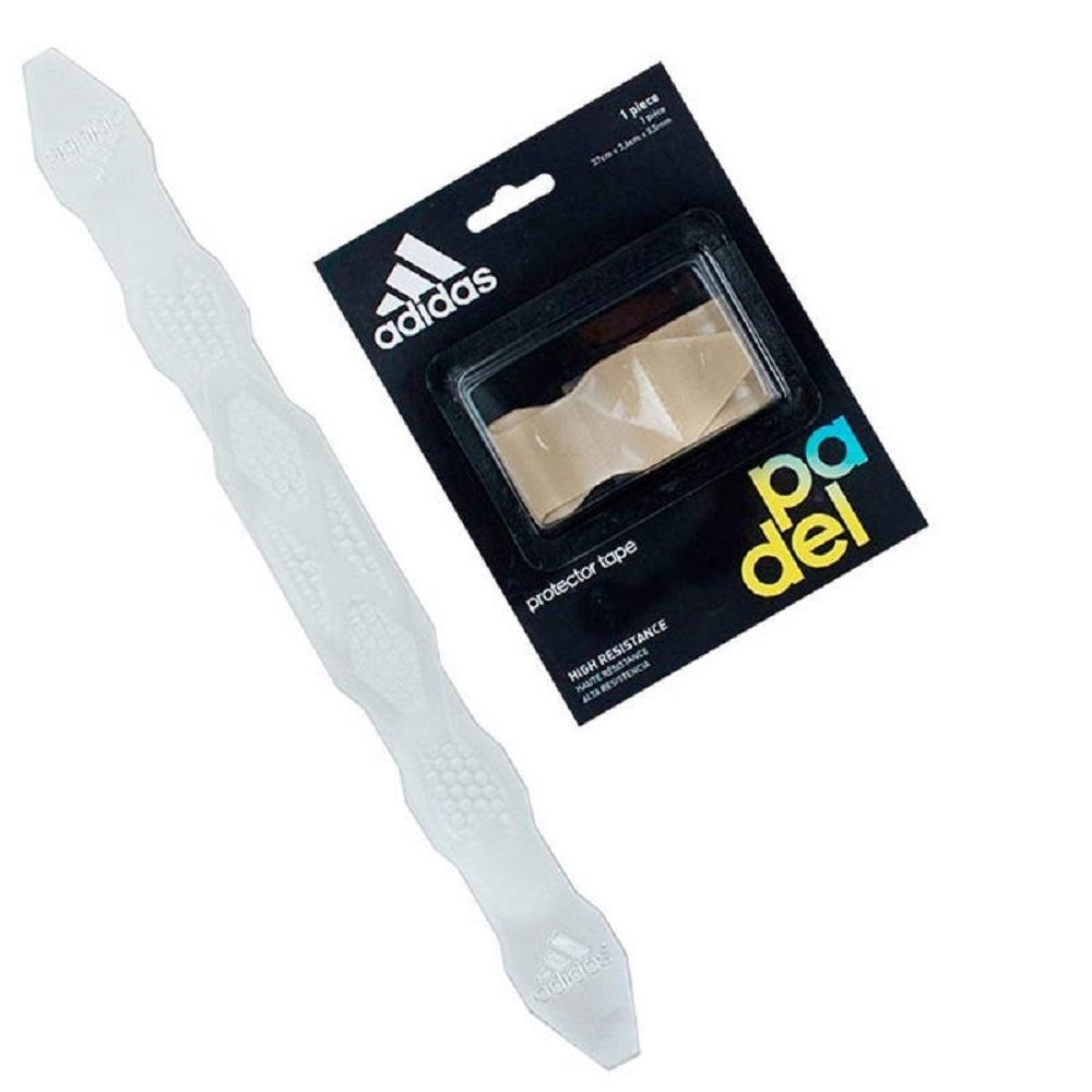 ADIDAS ANTISHOCK PROTECTOR TRANSPARENT TAPE