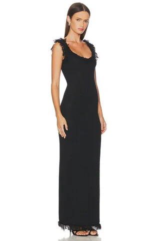 Skyler Maxi Dress