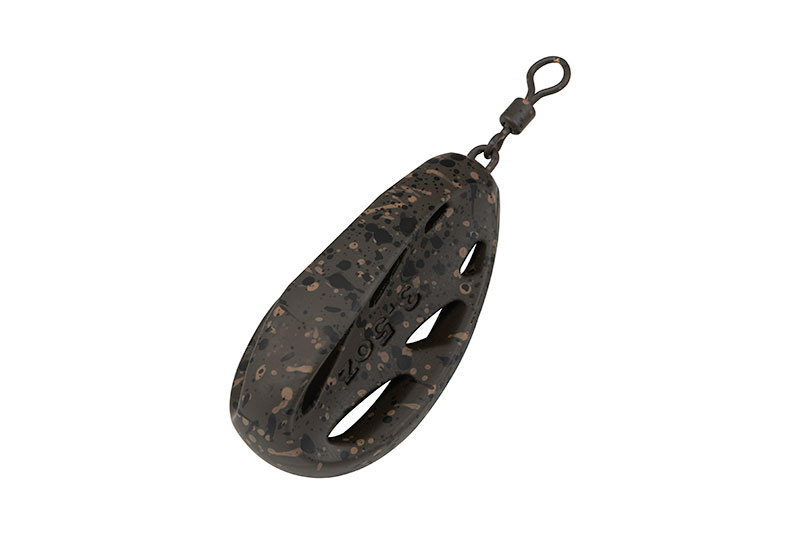 Fox EDGES™ Swivel Paste Bomb