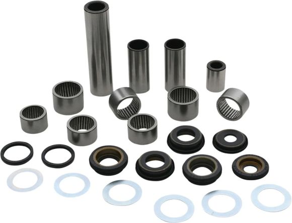 Kit roulements de biellettes Moose Racing Kit roulementsRef : ME05999A / 13020685