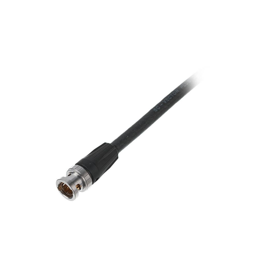 Sommer Cable Vector Plus BNC HD