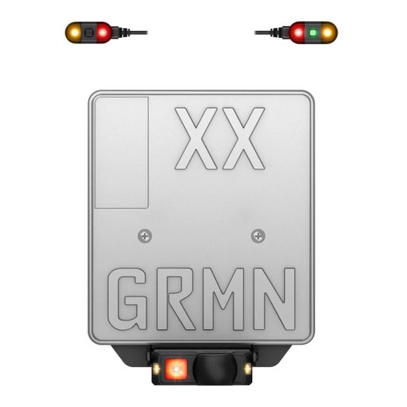 Garmin Zūmo® R1 Universal Radar Blind Spot DetectorRef: Gar0038 / 010-02902-10