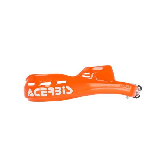 Acerbis RALLY BRUSH Universal Handguards - OrangeRef: AE5520