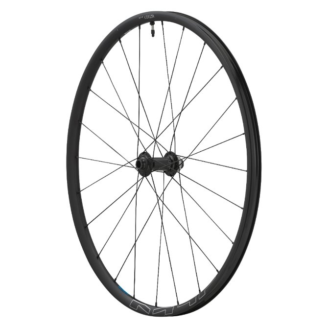 Shimano WH-MT601-TL Front Wheel - 29