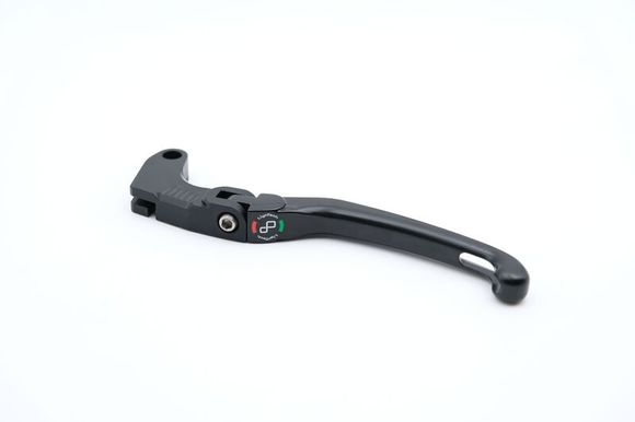 LighTech Folding/Adjustable Brake Lever Type HRef: Lig00848A / 1123069