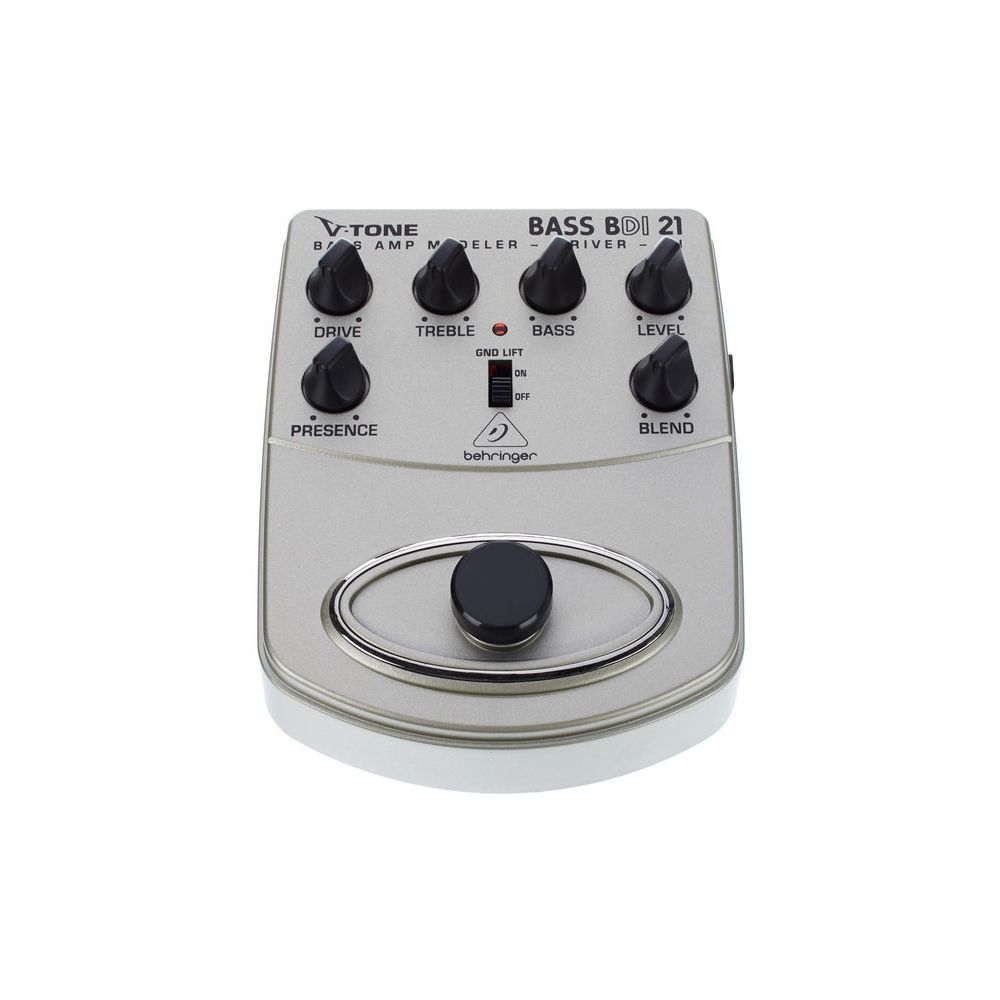 Behringer V