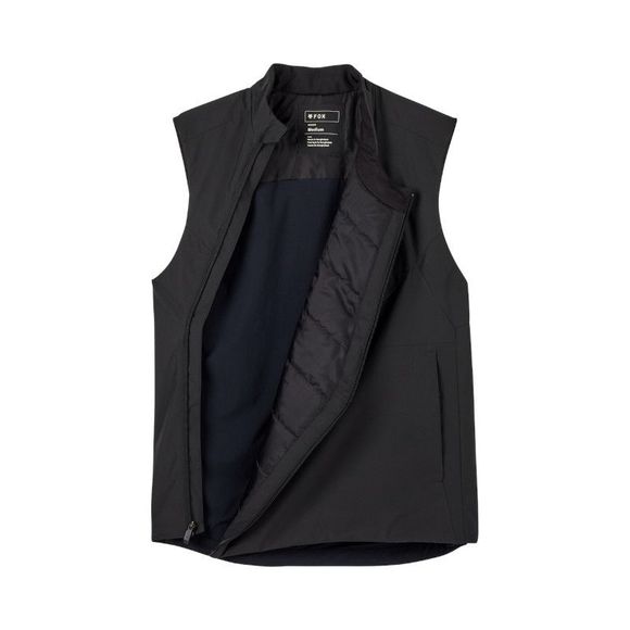 Fox RANGER 2025 enduro jacket - BlackRef: FX5114