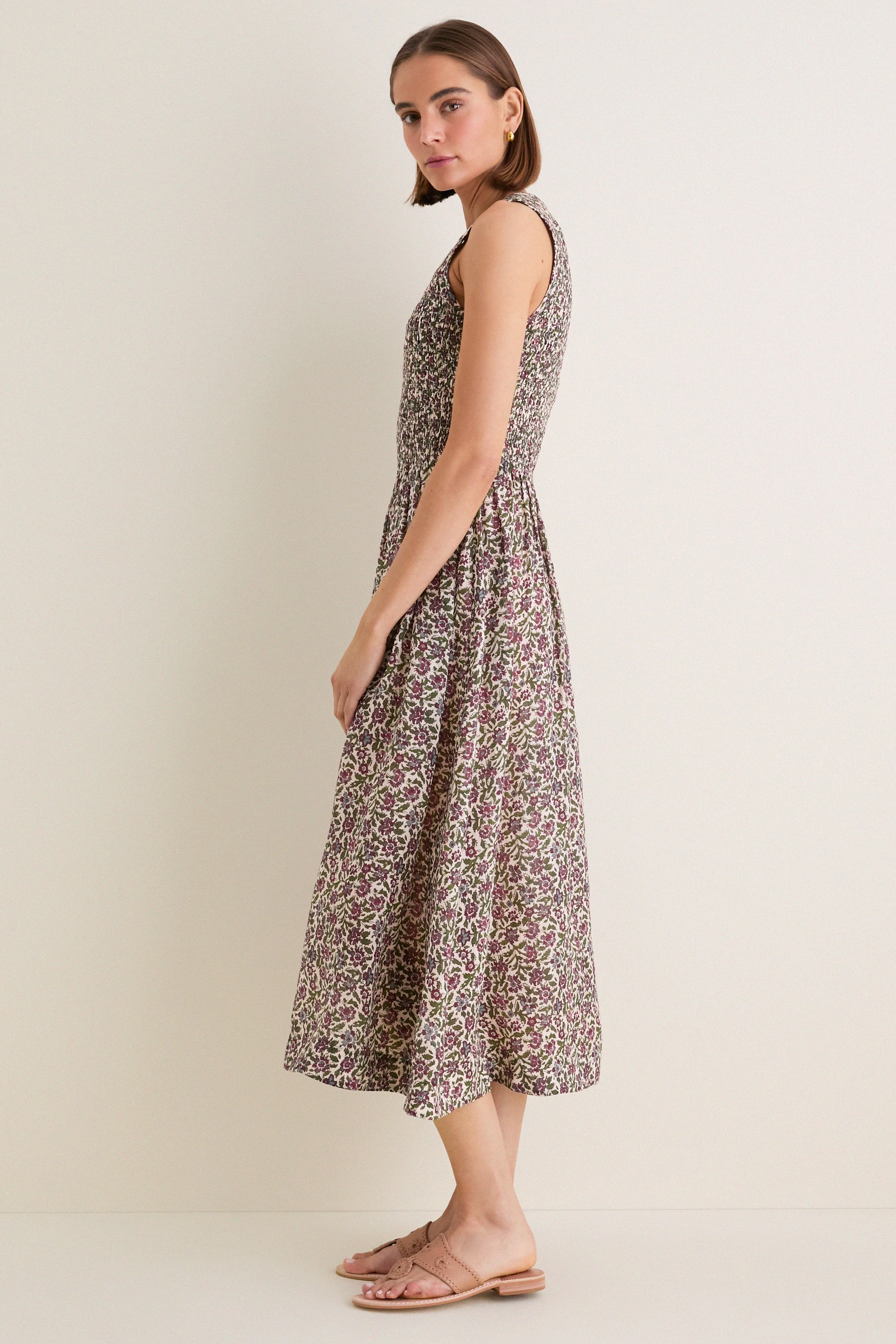 Calico Garden Wylder Dress