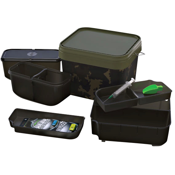 Korda PVA Container System (10L)