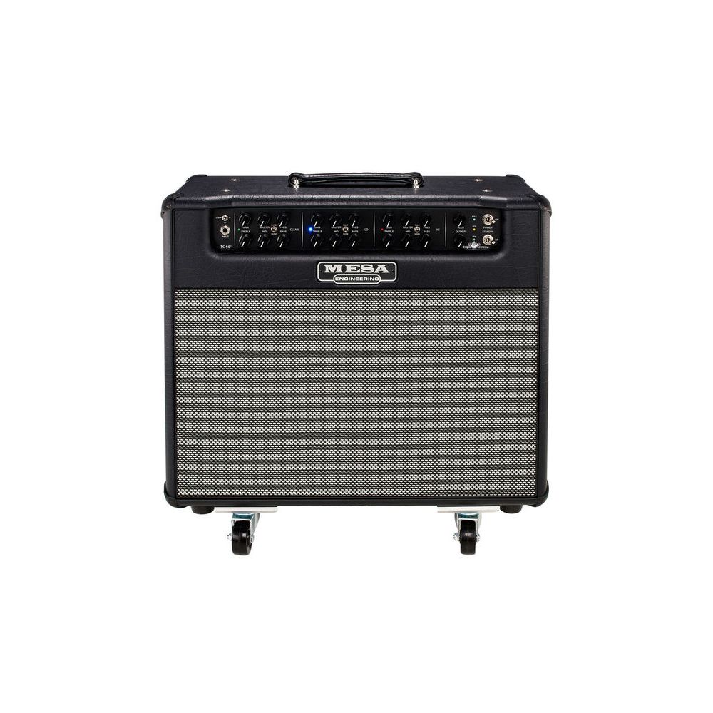 Mesa Boogie Triple Crown TC