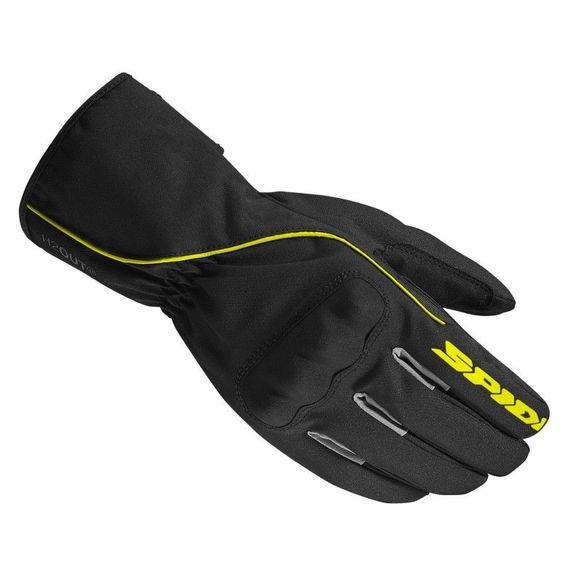 Gants Spidi WNT-3 Universel - JauneRef : SPI0626