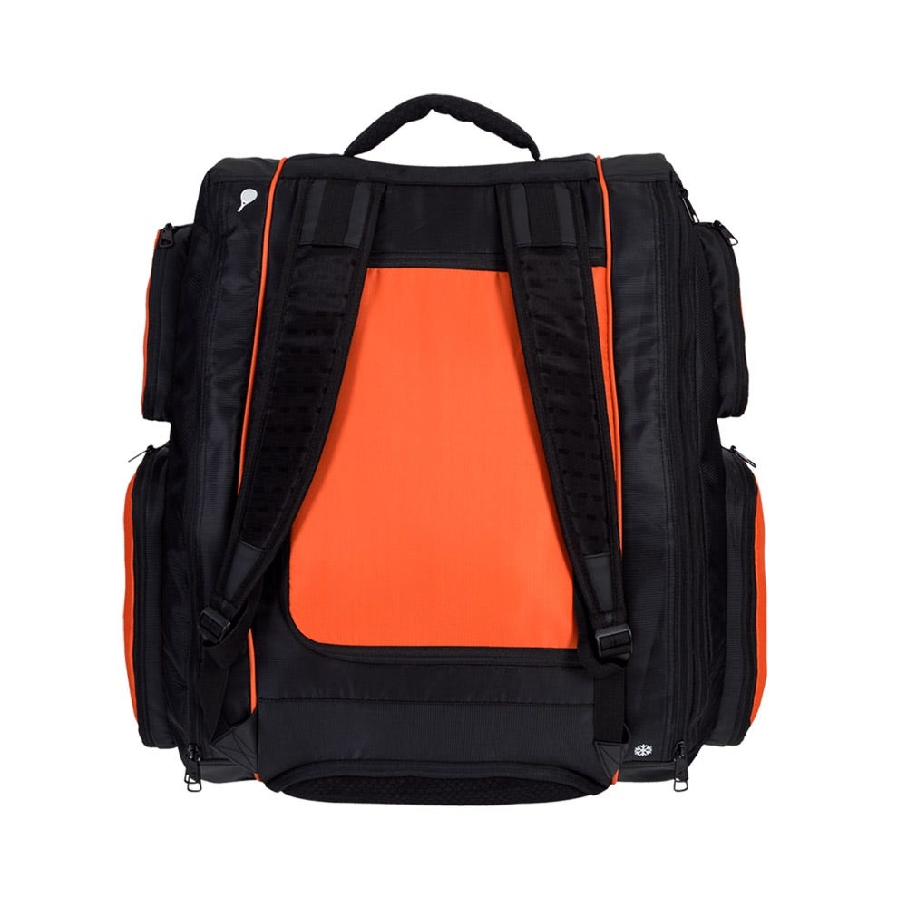 PADELBAG ADIDAS PROTOUR 3.2 ORANGE