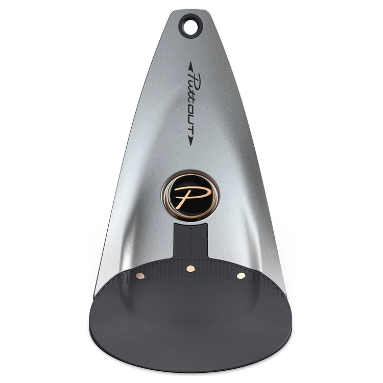 PuttOut Platinum Pressure Putt Trainer
