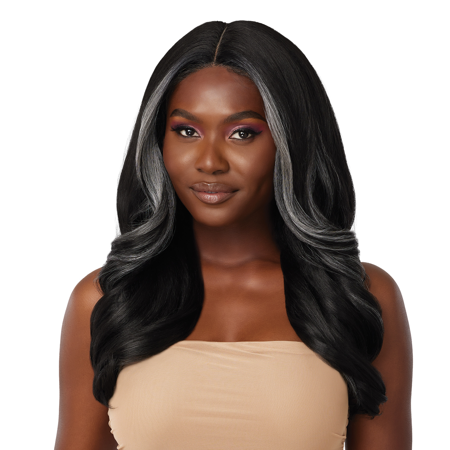 Outre HD Lace Front Wig Glueless Avani