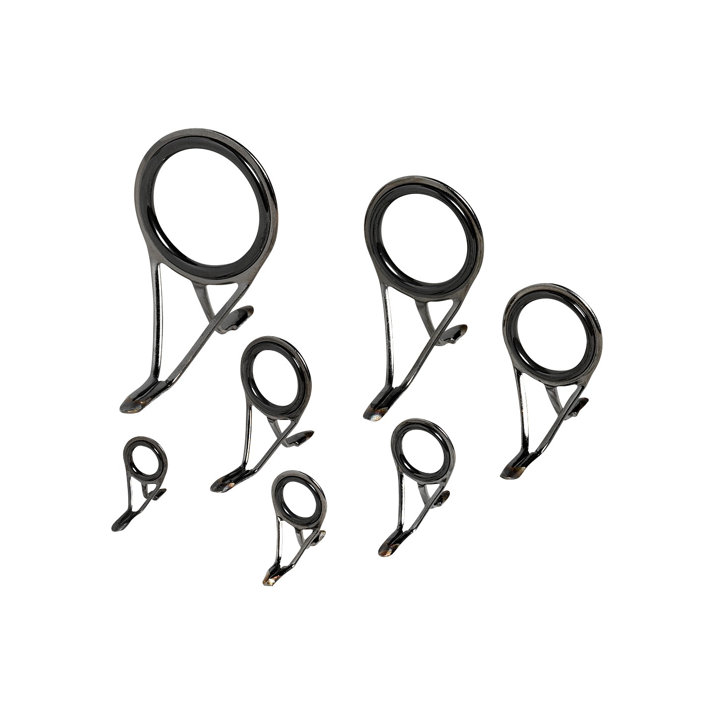 Kogha Guide Sets „Do It Yourself“ (Allround Rod)