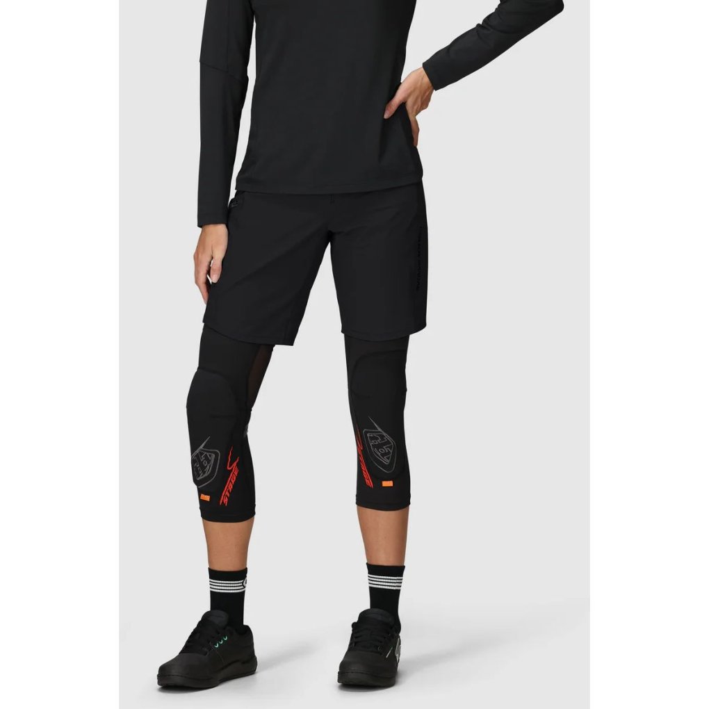 Outdoor Research Freewheel MTB Lite Ride Shorts Women - black