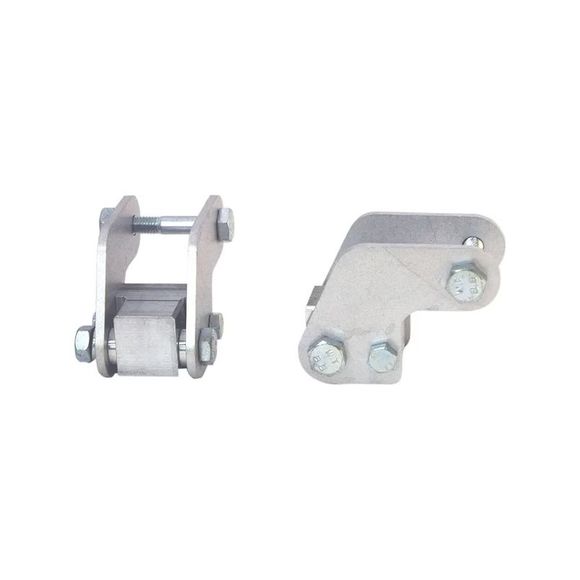 Durablue Quad Lowering KitRef: DUB0002 / 04160040