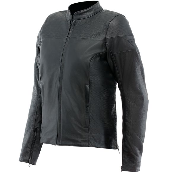 Dainese Itinere Women - Black Motorcycle JacketRef: DN2141-C757