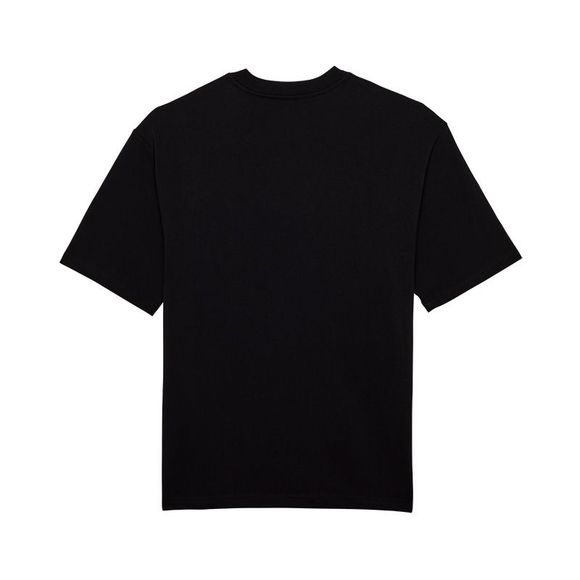 Fox WORDMARK OV short-sleeved t-shirt - BlackRef: FX5058