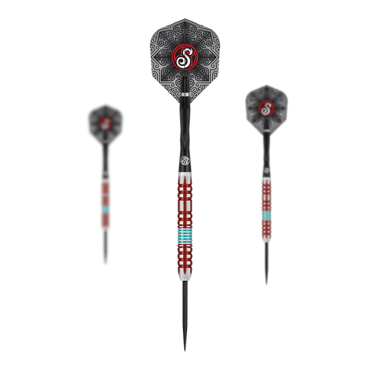 Shot Collab Pro Series Josh Pearson Steeldarts - 23g