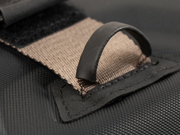 Sacoche réservoir Hepco & Becker Epic 13 - noir UniverselRef : HBE05710A / 640903 00 01