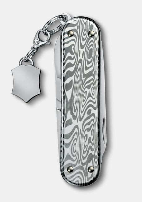 Classic SD Brilliant Damast