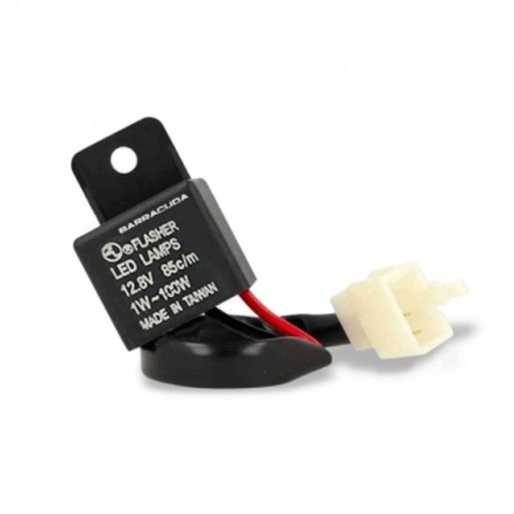 Barracuda indicator unit RELAY INDICATOR UniversalRef: bar0120 / n1003-0