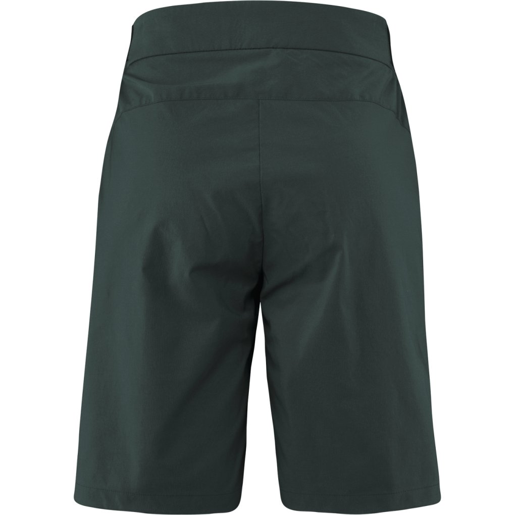 Löffler Comfort-E CSL Bike Shorts Women - forest 365