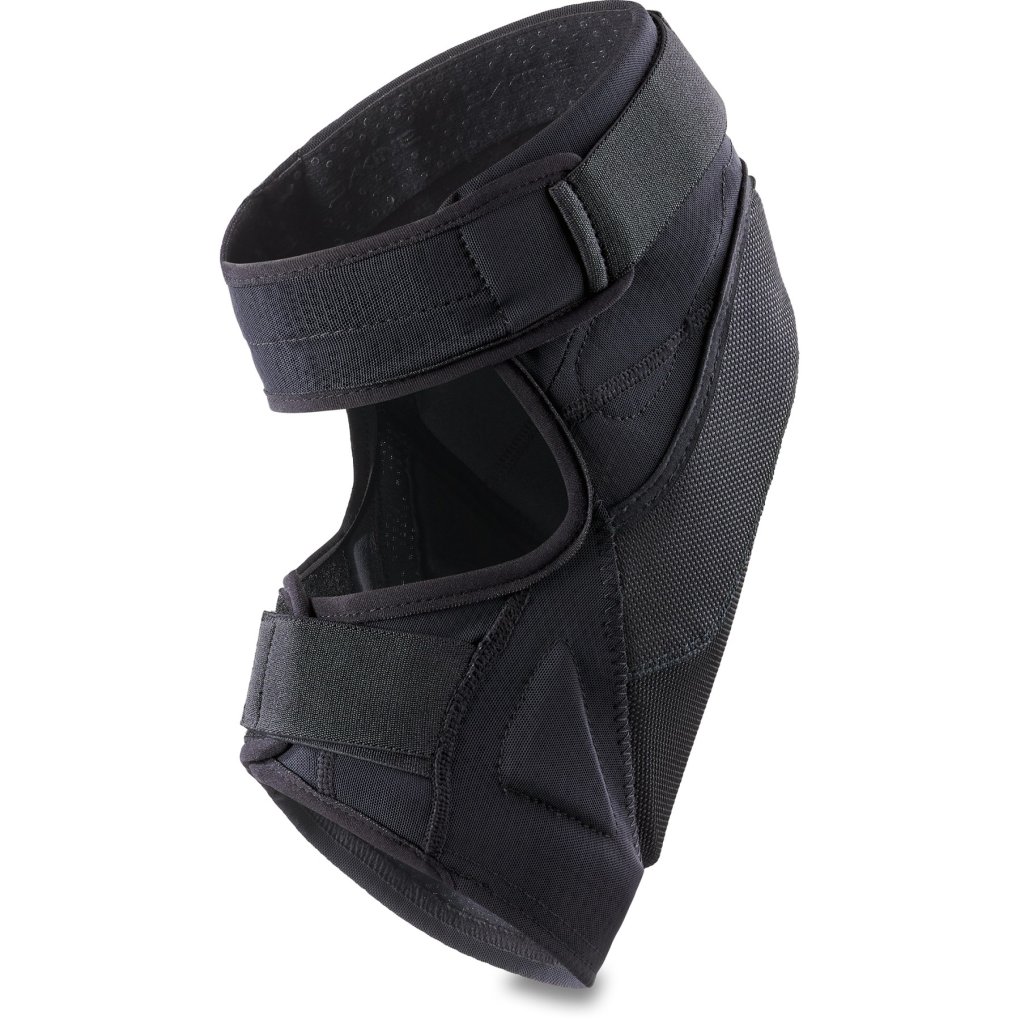 Dakine Agent On/Off Knee Pads - black