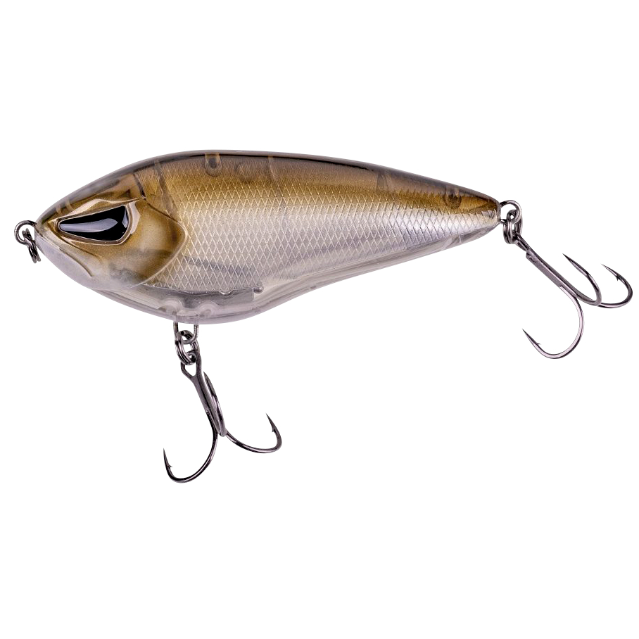 Zeck Rogue Glider (Baitfish)