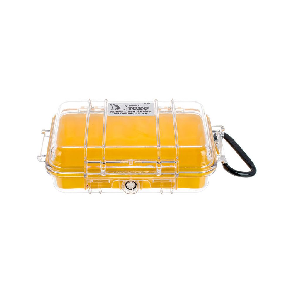 Peli 1020 – Thomann Ireland