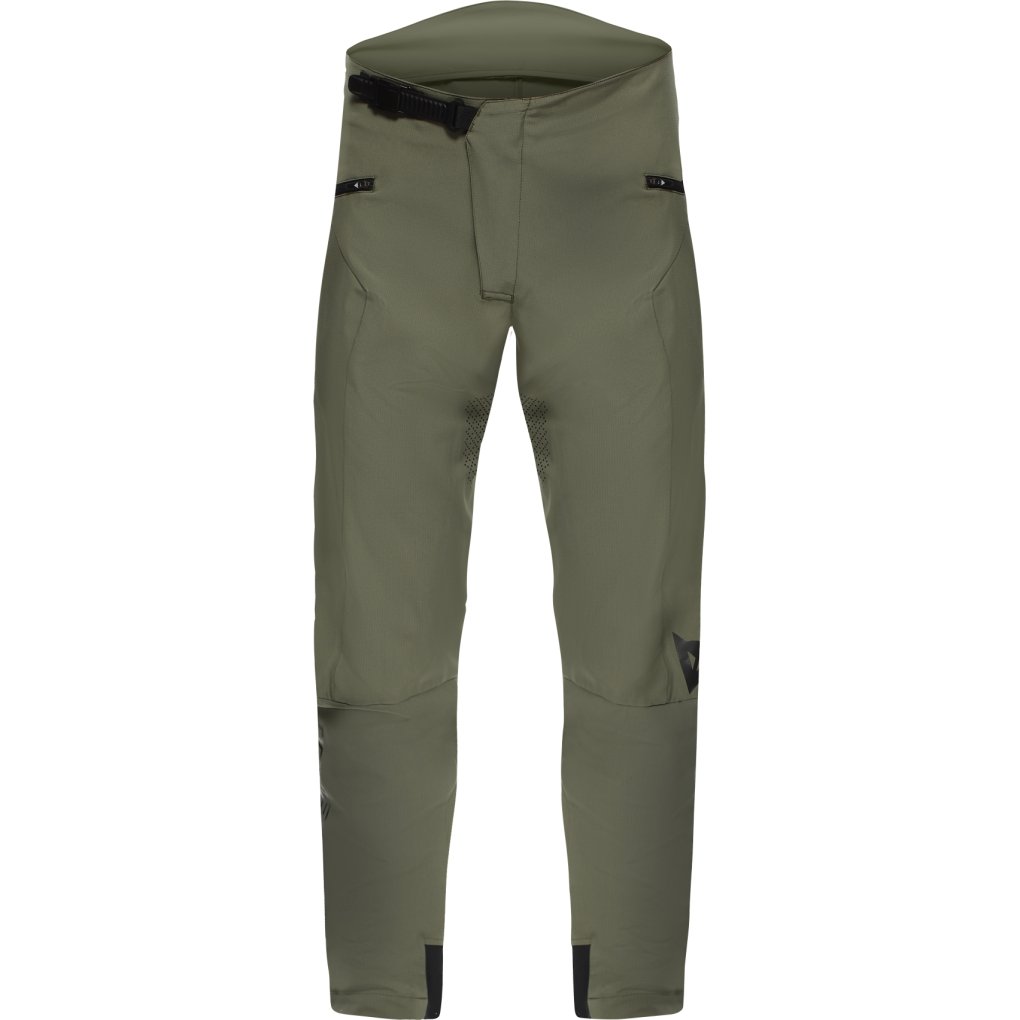 Dainese HgAER Pants Men - green