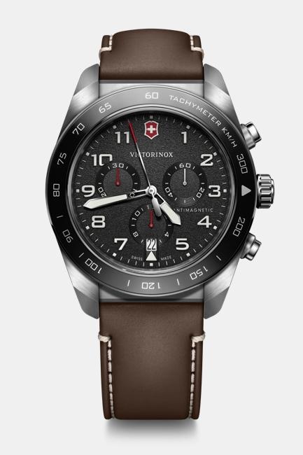 Swiss Army Chronograph
