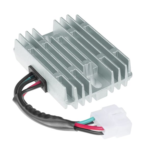 Motoplat High-Performance Voltage RegulatorRef: MOPL00030A / 21121577