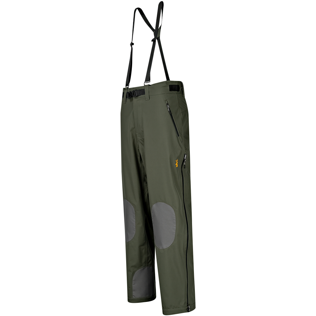 Edge Pants Men (Olive Summit)