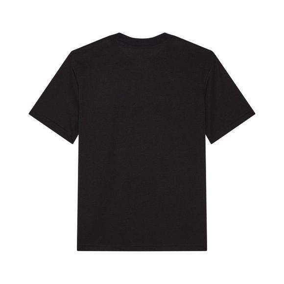 T -shirt short sleeves Fox Bark Tech - Woman - BlackRef: FX5390