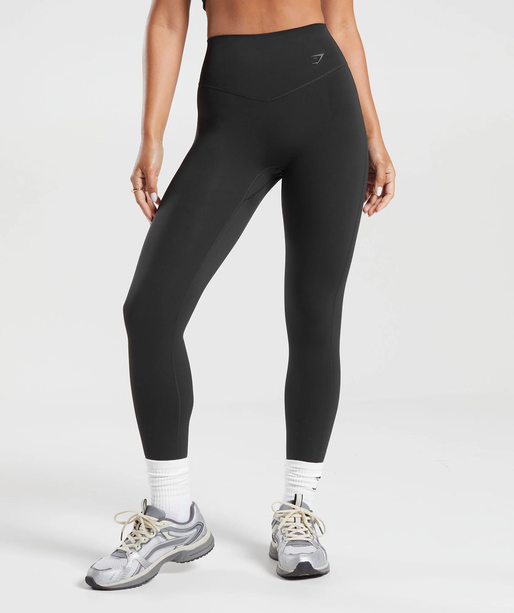 Elevate Leggings Black